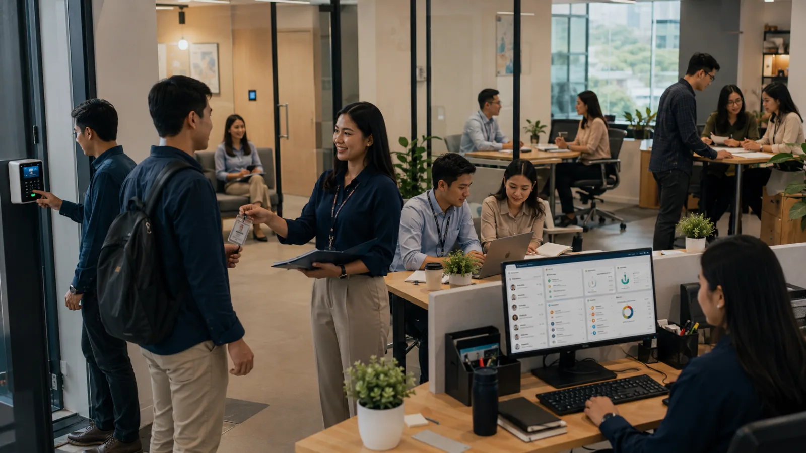 Software yayasan dan aplikasi ERP yayasan sekolah untuk manajemen keuangan dan operasional