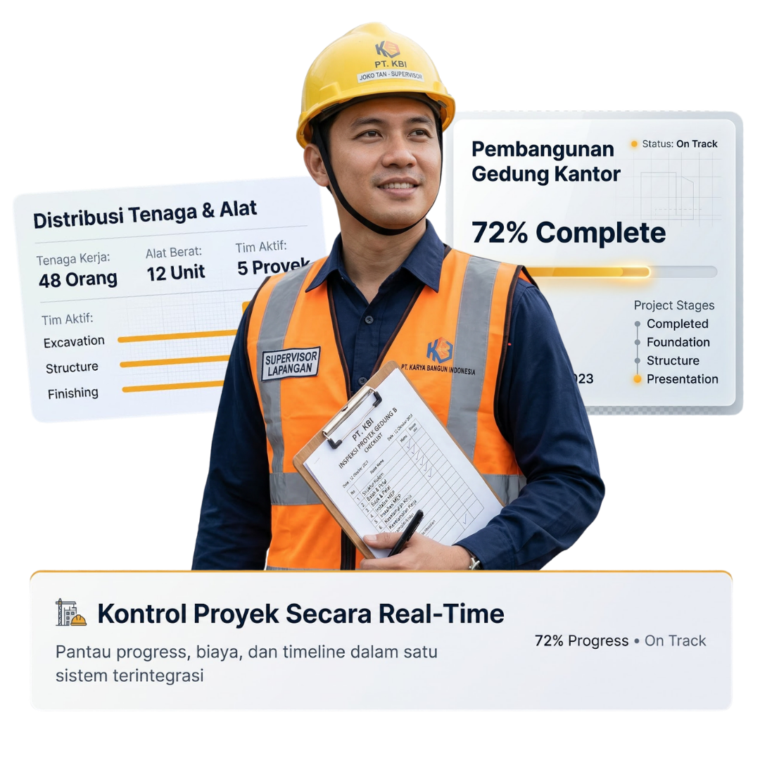 Property Developer Management