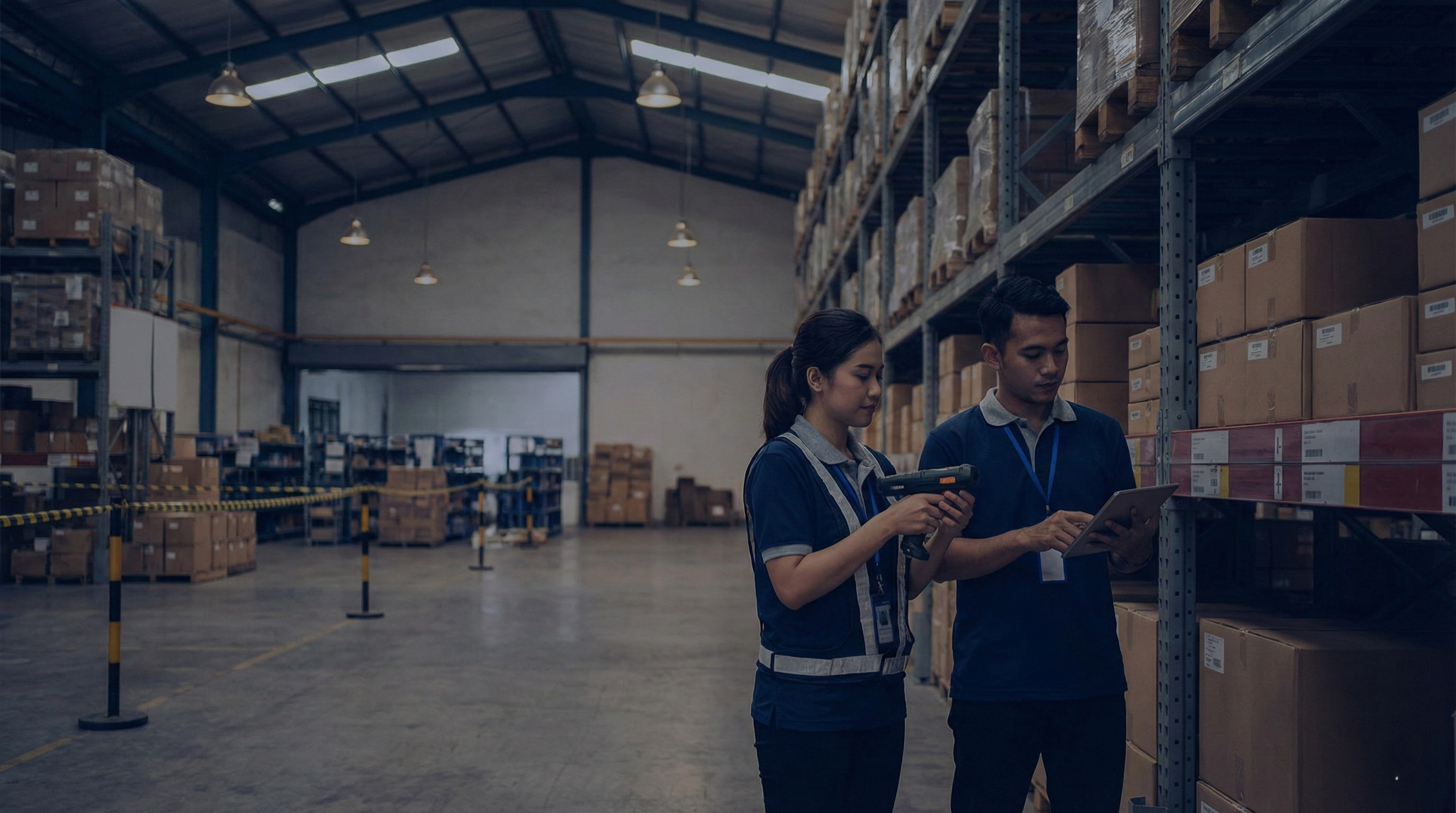 Inventory Management