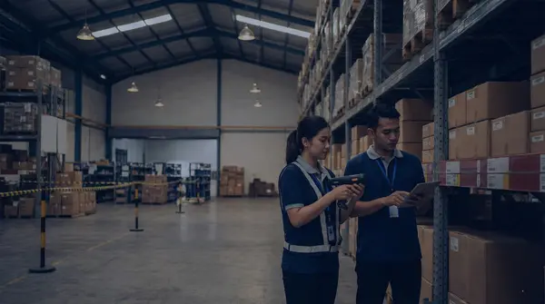 Inventory Management