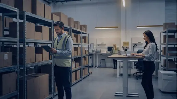 Supply Chain Management