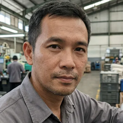 CV Plastik Nusantara Jaya