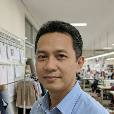 PT Garmen Prima Abadi