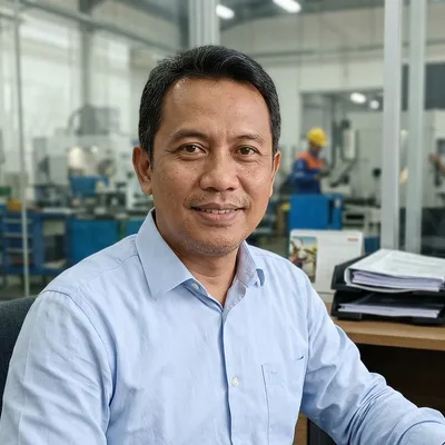 PT Panca Logam Utama