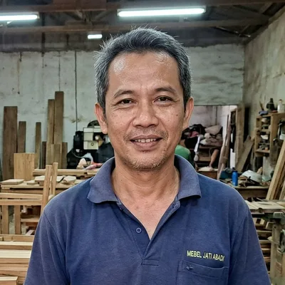 UD Meubel Jepara Indah