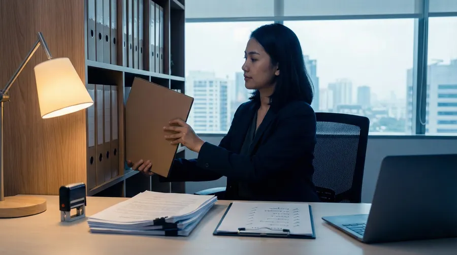 Cara Mempercepat Tutup Buku Bulanan